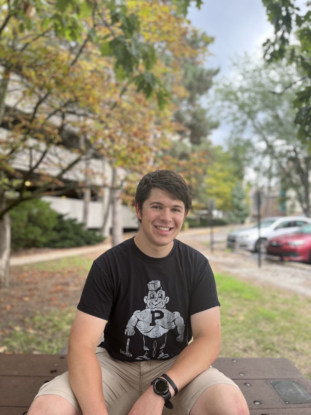8/22/22 Columnist, Ben Goldman